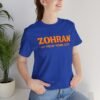 Zohran for New York City Shirt