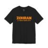 Zohran for New York City Shirt