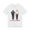 I Have a Dream Anti Trump Shirt