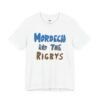 Mordecai and the Rigbys Shirt