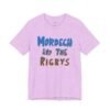 Mordecai and the Rigbys Shirt