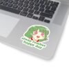 Yuuka Kazami Alway Rember Happy Day Sticker