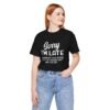 Sorry I’m Late I Don’t Want to Be Here Funny T-Shirt