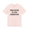 Proud Mother Of A Few Dumbass Kids shirt