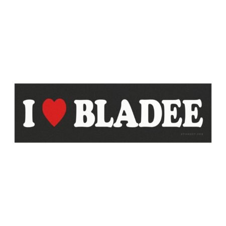 I Love Bladee