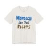 Mordecai and the Rigbys Shirt