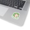 Yuuka Kazami Alway Rember Happy Day Sticker