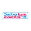 Sailors Have More Fun