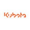 Kubota Sticker