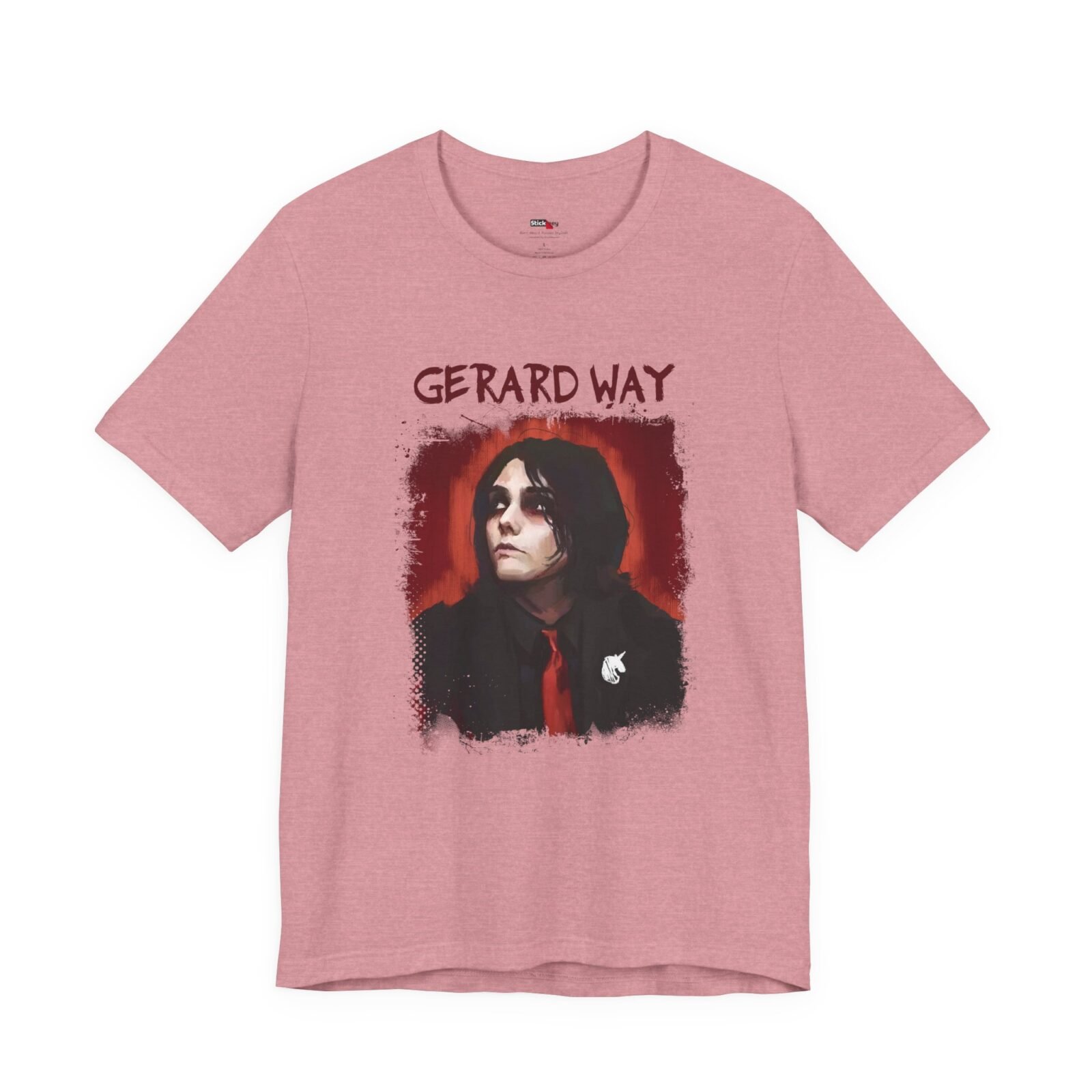 Gerard Way Shirt