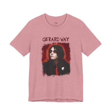 Gerard Way Shirt